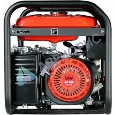 Бензиновый генератор FUBAG BS 7500